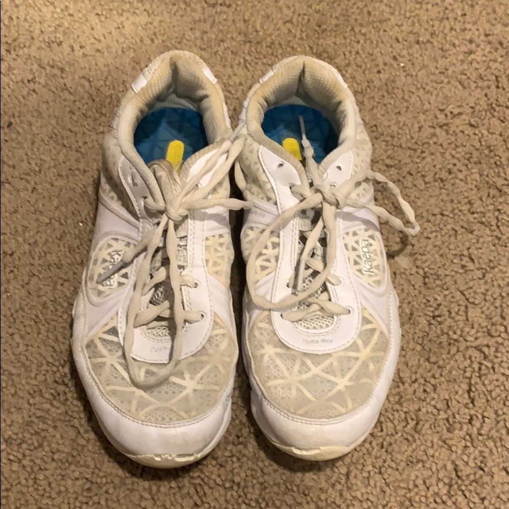used cheer shoes